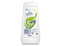 Glade gel odorizant 150gr Lacramioare