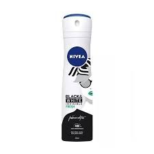 Nivea deo spray femei 150ml Invisible Fresh