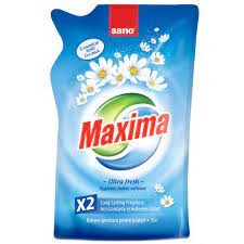 Sano rezerva balsam de rufe Maxima 1l Ultra Fresh