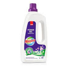 Sano detergent lichid Maxima 1l Spring Flowers