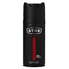 STR8 deo spray 150ml Red Code
