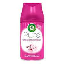 Air Wick spray odorizant Pure Cherry Blossom 250ml