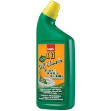 Sano detartrant pentru vasul toaletei WC Cleaner 750ml