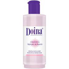 Doina emulsie cu laptisor de matca 200ml