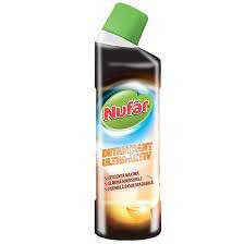 Nufar detartrant Ultra Activ 750ml