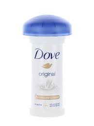 Dove stick crema ciuperca 50ml Original