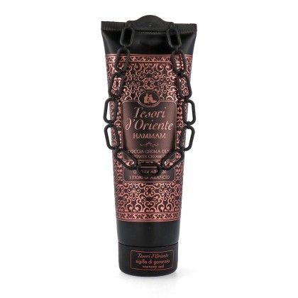 Tesori d Oriente gel de dus 250ml Hammam