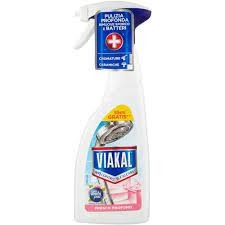 Viakal spray anticalcar 500ml Fresco Profumo