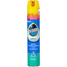 Pronto spray Multi-suprafete 400ml Classic