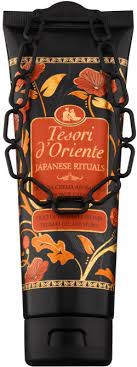 Tesori d Oriente gel de dus 250ml Japanese Rituals