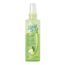 Wash Go balsam spray Hydra Pure 200ml