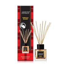 Areon betisoare parfumate 50ml Vanilla Black