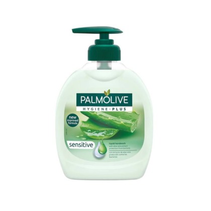 Palmolive sapun lichid 300ml Sensitive