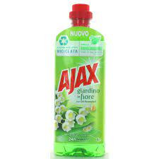 Ajax detergent pardoseli 1l Fiori di primavera