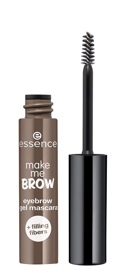 Essence mascara pentru sprancene Make me Brow 05