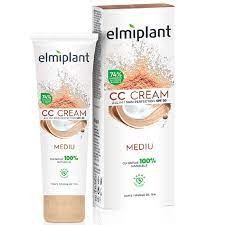 Elmiplant CC Cream 50ml Mediu