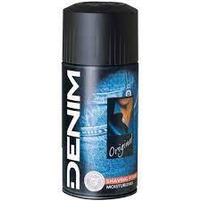 Denim spuma de ras 300ml Original