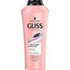 Gliss sampon Split Ends Miracle 400ml