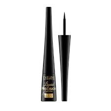 Eveline tus pentru ochi Liquid Precision Black