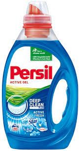 Persil detergent lichid color Fresh by Silan 1l, 20 spalari