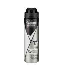 Rexona deo spray pentru barbati 150ml Invisible