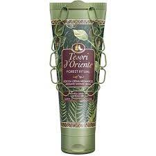 Tesori d Oriente gel de dus 250ml Forest Ritual