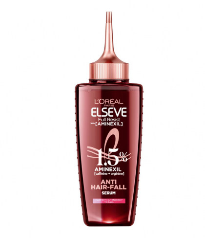 Elseve - Ser Full Resist - 102 ml