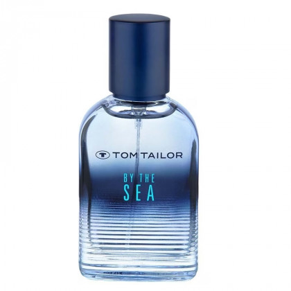 Tom Tailor By The Sea Man Ap? de toalet? 30ml